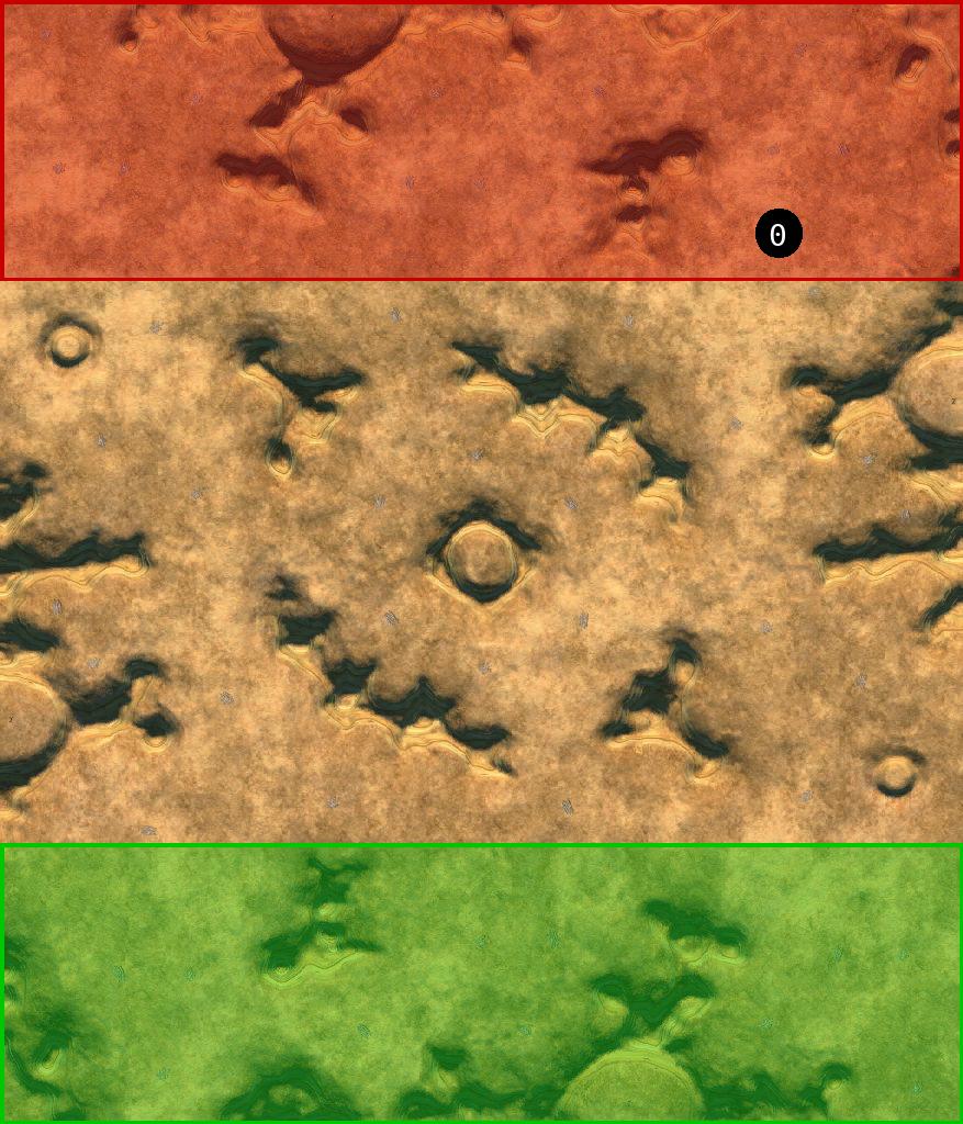 sat pic of Eye of Horus v13